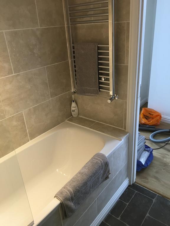 Holiday Home Elerkin دورهام المظهر الخارجي الصورة