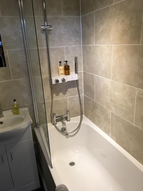 Holiday Home Elerkin دورهام المظهر الخارجي الصورة