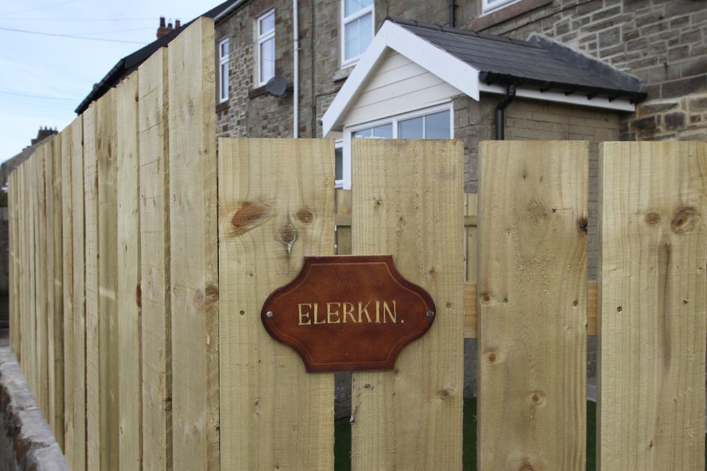 Holiday Home Elerkin دورهام المظهر الخارجي الصورة